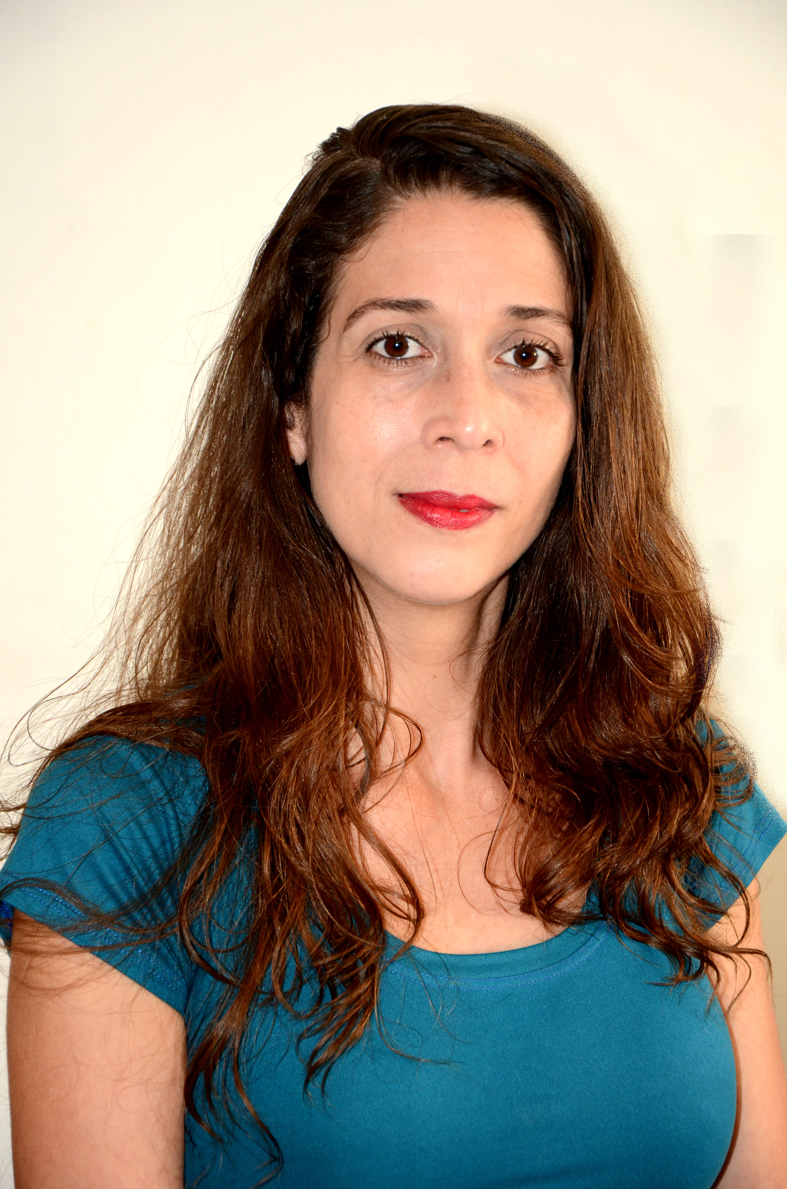 Yenny Baez